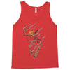 skate or burn! Tank Top