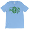 blueprint mark iv T-Shirt