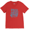 giving up on my dreams V-Neck Tee