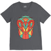 taurus V-Neck Tee
