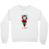 CLIQUE Crewneck Sweatshirt