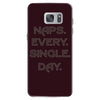 naps every day girls Samsung Galaxy S7