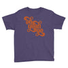 oh yeah, yo! Youth Tee