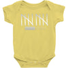 team 10 official Baby Onesie