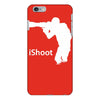 ishoot camera photographer iPhone 6/6s Plus Case