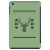 ugly deer christmas iPad Mini