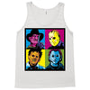 horror Tank Top