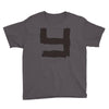 couplesy Youth Tee