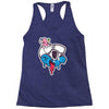 krim lim Racerback Tank