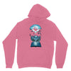 book of fantasy Unisex Hoodie