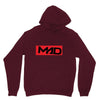 mad Unisex Hoodie