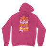 My Husband Is Super Awesome Unisex Hoodie