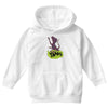 yaas queen Youth Hoodie