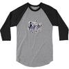 believe you can do it 3/4 Sleeve Shirt