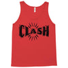 clash sparks Tank Top
