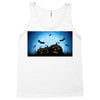 halloween Tank Top