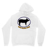 hog show family Unisex Hoodie
