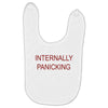 internally Baby Bibs