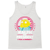 ralph for prez Tank Top