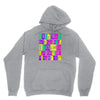 texting and driving like it's 1990 Unisex Hoodie