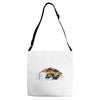 s is for safari Adjustable Strap Totes