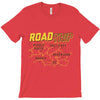 road trip T-Shirt