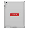 X-Mas iPad 3 and 4 Case