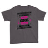 It's A Gigi Thing Youth Tee