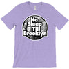 no sleep till brooklyn T-Shirt