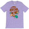 saved by the shell T-Shirt