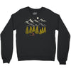 camp forest Crewneck Sweatshirt