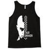 taxi driver robert Tank Top