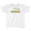 surf car Toddler T-shirt