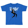 Elvis Presley Rock N Roll Toddler T-shirt
