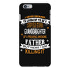 Super Cool Granddaughter Of A Freaking Awesome Father iPhone 6 Plus/6S Plus Case