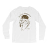 official black sabbath us tour 78 avengers Long Sleeve Shirts