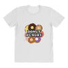 Donut Hungry All Over Women's T-shirt
