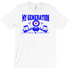 sixties homage T-Shirt