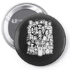 point and click Pin-back button