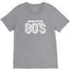 made in the 80s V-Neck Tee
