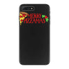 merry pizzamas 3 iPhone 7 Plus Case