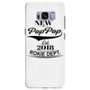 New Pop Pop 2018 Rokie Dept. Samsung Galaxy S8 Plus