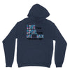 grandma life Unisex Hoodie