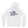 june 6 birthbay Unisex Hoodie