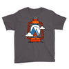 camping Youth Tee