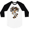 rip it 3/4 Sleeve Shirt