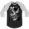 creep 3/4 Sleeve Shirt