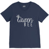 queen bee V-Neck Tee