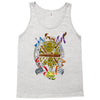 tmnt Tank Top