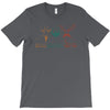 goatee beard mustache T-Shirt